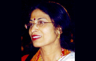 श्रीमति अनुराधा आडवाणी