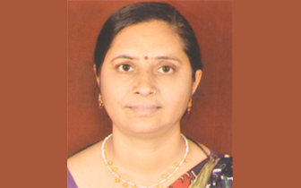 श्रीमति भंवर कंवर