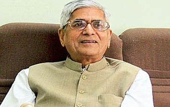 पद्म भूषण डी.आर. मेहता