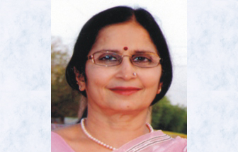 श्रीमति नीलम मेहता